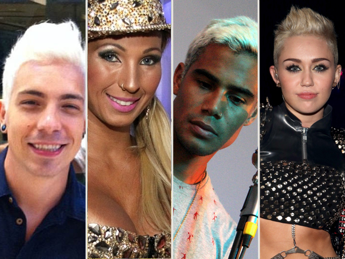 Montagem R7